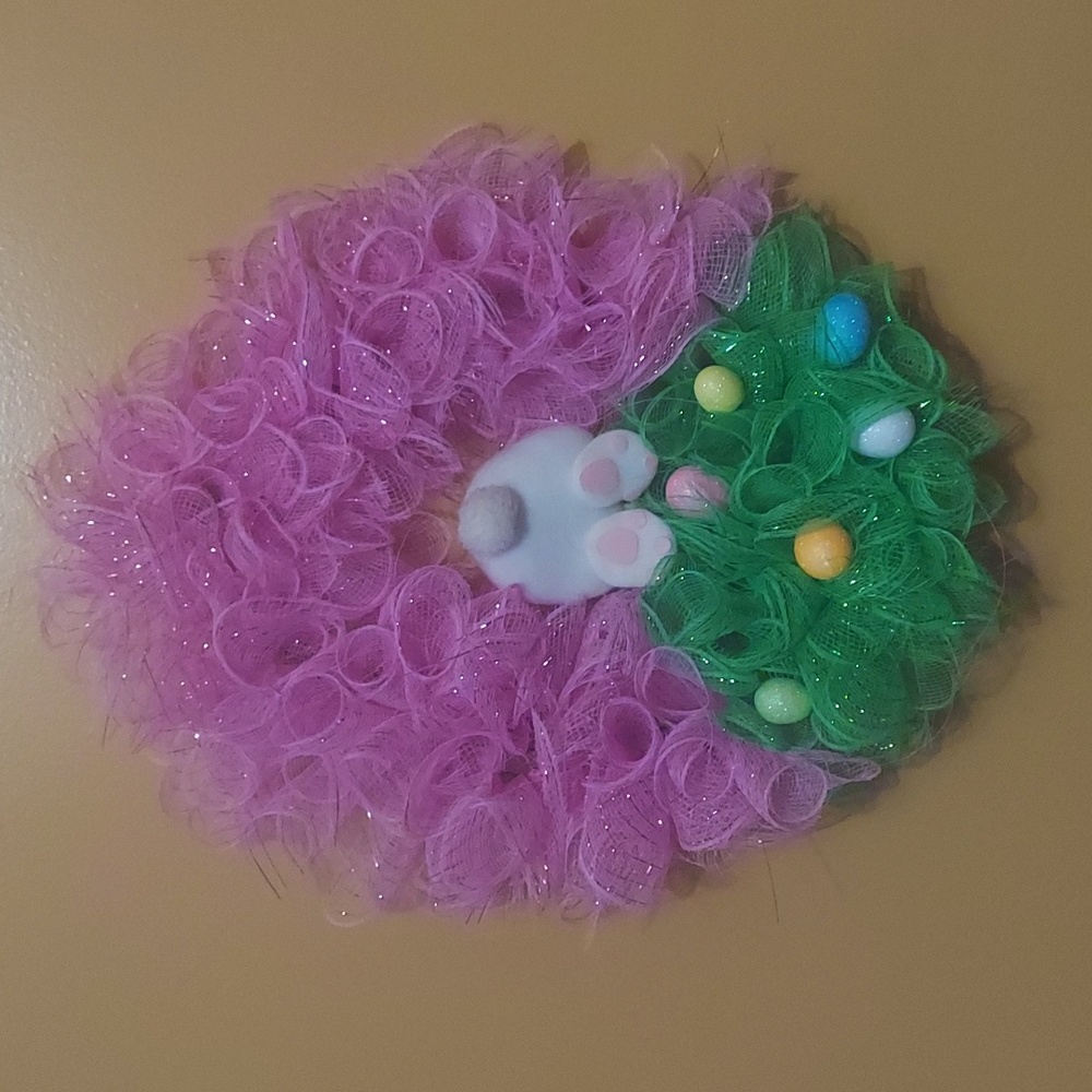 Easter Wreath